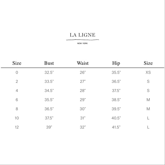 La Ligne Zelda Stretch Jersey Cropped Pant Jumpsuit - Picture 11 of 11